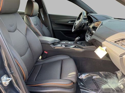 Used 2025 Cadillac CT4 V image 15