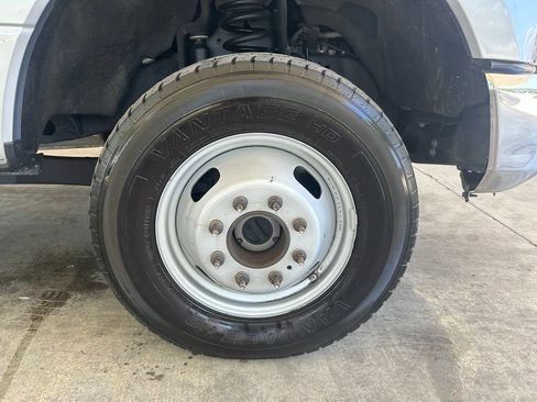 Used 2022 Ford F350 XLT AWD/4WD image 21