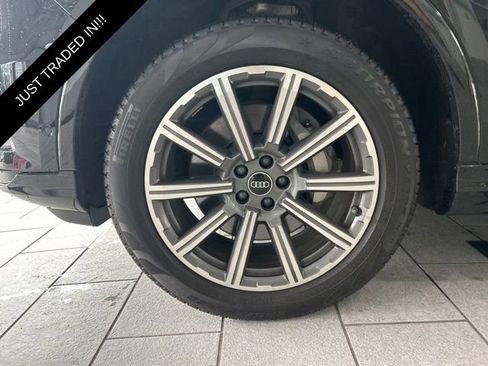 Used 2023 Audi Q7 2.0T Premium Plus w/ Premium Plus Package image 8