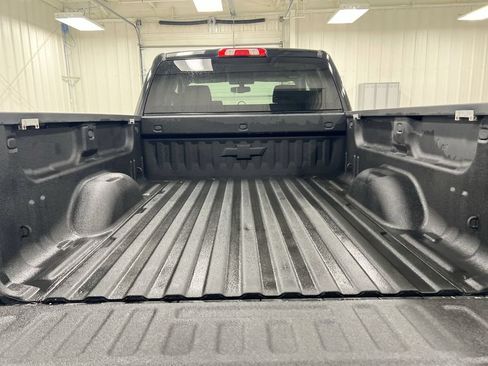 Used 2017 Chevrolet Silverado 1500 LT w/ All Star Edition AWD/4WD image 23