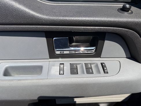 Used 2012 Ford F150 XLT w/ XLT Chrome Pkg AWD/4WD image 13