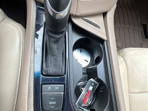 Used 2014 Cadillac CTS Luxury image 17