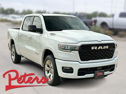 Used 2025 RAM 1500 Lone Star