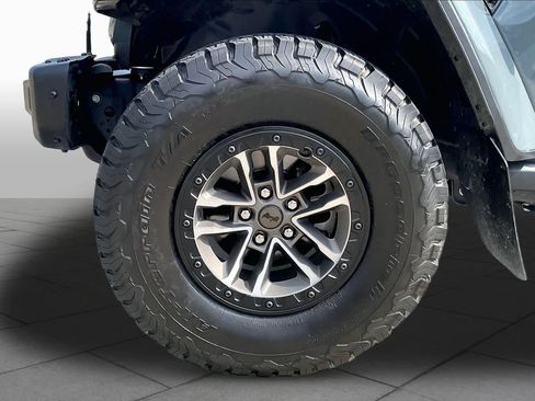 Used 2024 Jeep Wrangler Unlimited Rubicon 392 AWD/4WD image 11