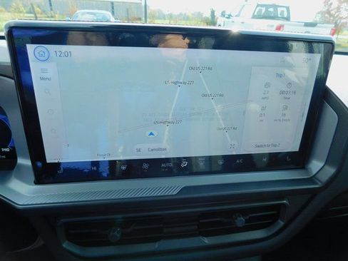 New 2025 Ford Bronco Sport Outer Banks w/ Outer Banks Tech Package+ AWD/4WD image 22