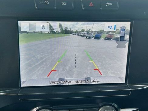Certified 2023 Ford F150 XL w/ STX Appearance Package AWD/4WD image 20