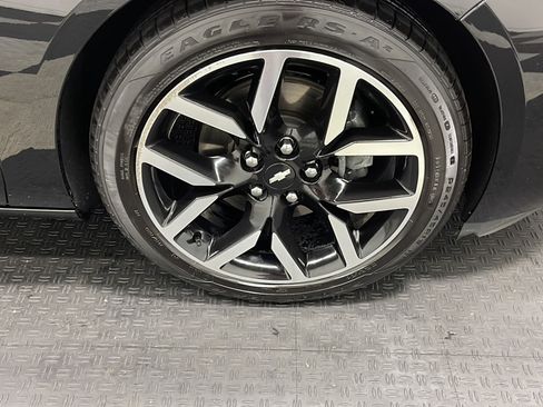 Used 2019 Chevrolet Impala Premier FWD image 22