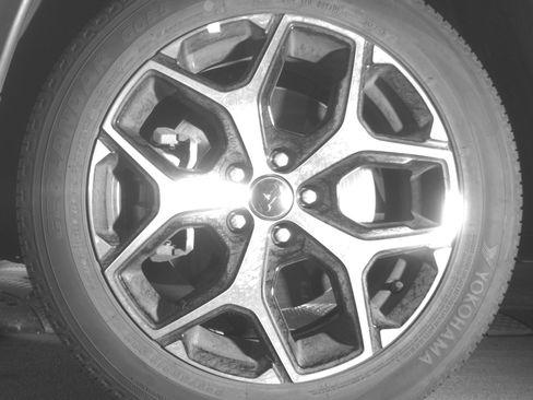 Used 2025 Jeep Compass Limited image 12