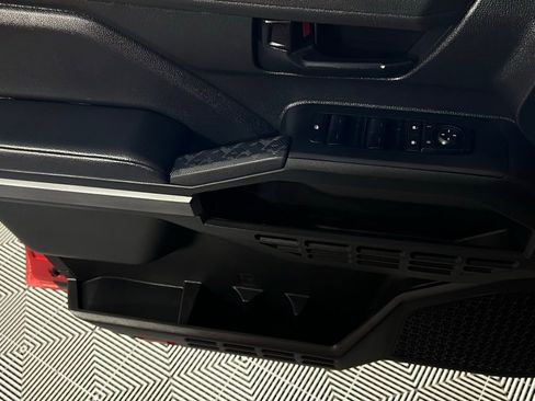 Used 2024 Toyota Tacoma SR5 image 23