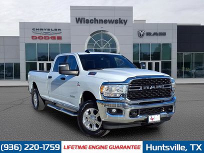 Used 2024 RAM 3500 Big Horn