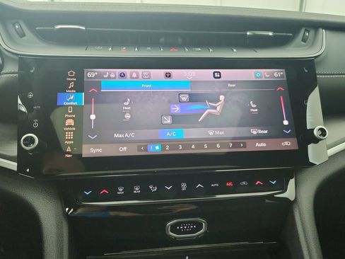 New 2026 Jeep Grand Cherokee L 4WD image 26