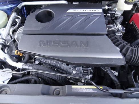 Used 2023 Nissan Rogue SL w/ SL Premium Package AWD/4WD image 44