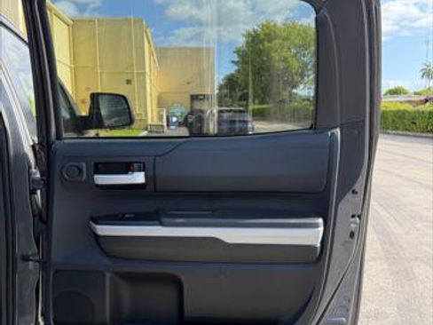 Used 2019 Toyota Tundra SR5 w/ SR5 Upgrade Package RWD image 17