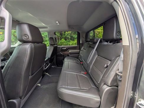 Used 2020 GMC Sierra 2500 Denali w/ Denali Ultimate Package image 30