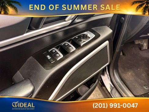 Used 2021 Kia Telluride S AWD/4WD image 15