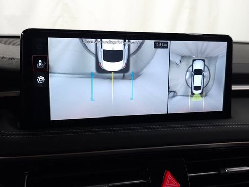 New 2026 Genesis G70 2.5T Prestige image 22