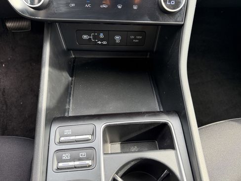 Used 2025 Hyundai Sonata SEL image 29