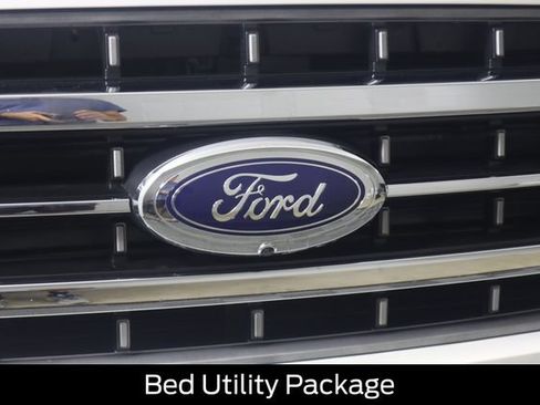 Used 2022 Ford F150 Lariat AWD/4WD image 19