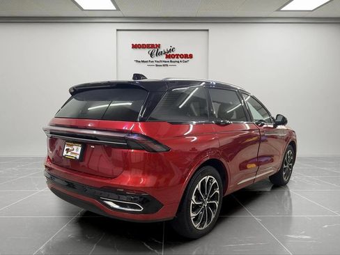 Used 2024 Lincoln Nautilus Reserve image 7