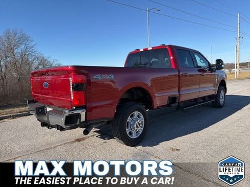 New 2026 Ford F350 XLT w/ XLT Premium Package AWD/4WD image 4
