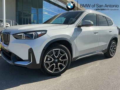 New 2026 BMW X1 xDrive28i w/ Convenience Package