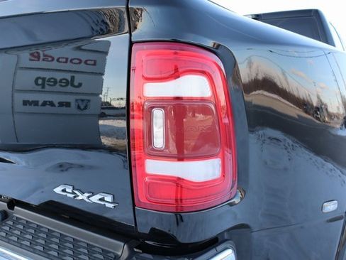 Used 2022 RAM 3500 Laramie image 42