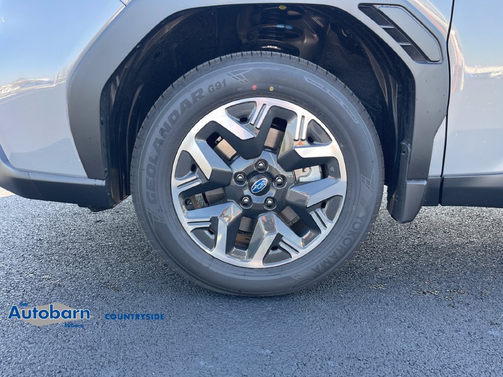 Used 2026 Subaru Forester Premium AWD/4WD image 27