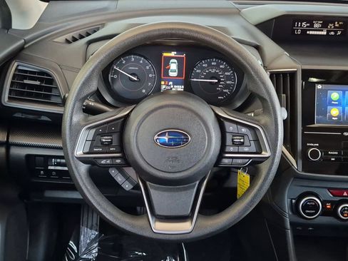 Used 2022 Subaru Crosstrek 2.0i w/ Popular Package #3 AWD/4WD image 13