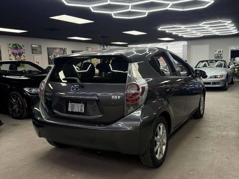 Used 2013 Toyota Prius C Three image 6