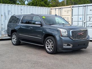 Used 2019 GMC Yukon XL Denali AWD/4WD video 3