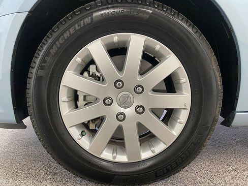 Used 2016 Chrysler Town & Country Touring w/ Driver Convenience Group image 23