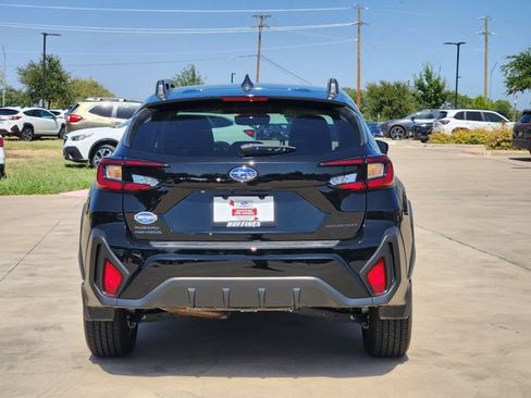 Certified 2026 Subaru Crosstrek 2.5i Premium w/ Convenience Package #2 AWD/4WD image 6