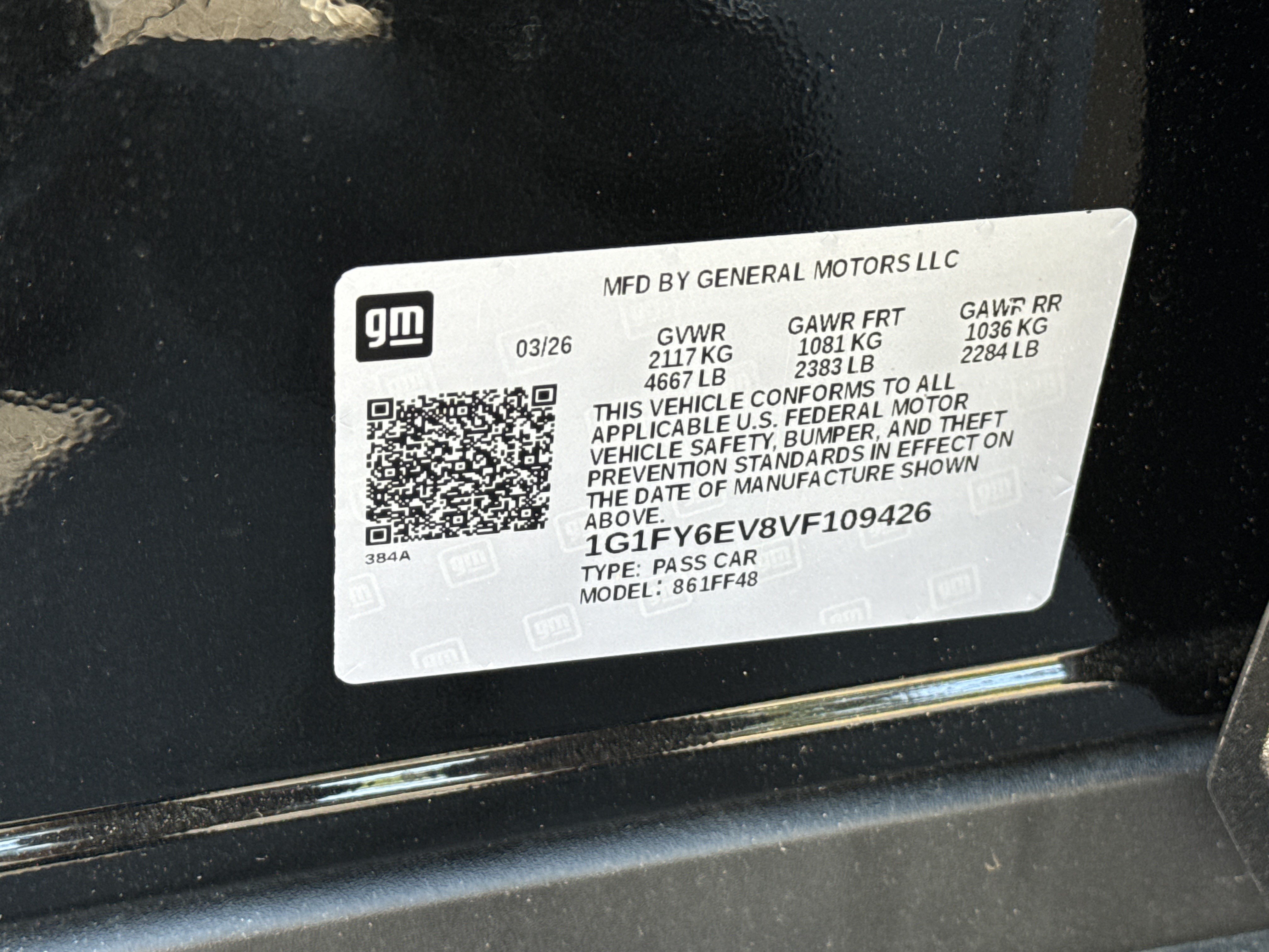 New 2027 Chevrolet Bolt LT FWD image 31