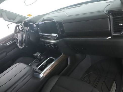 Used 2024 Chevrolet Silverado 1500 RST w/ True North Edition Plus image 28