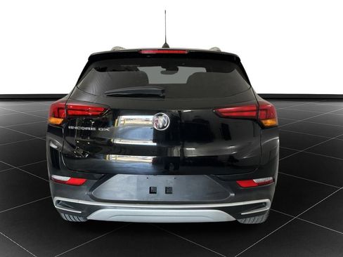 Used 2020 Buick Encore GX Select image 4