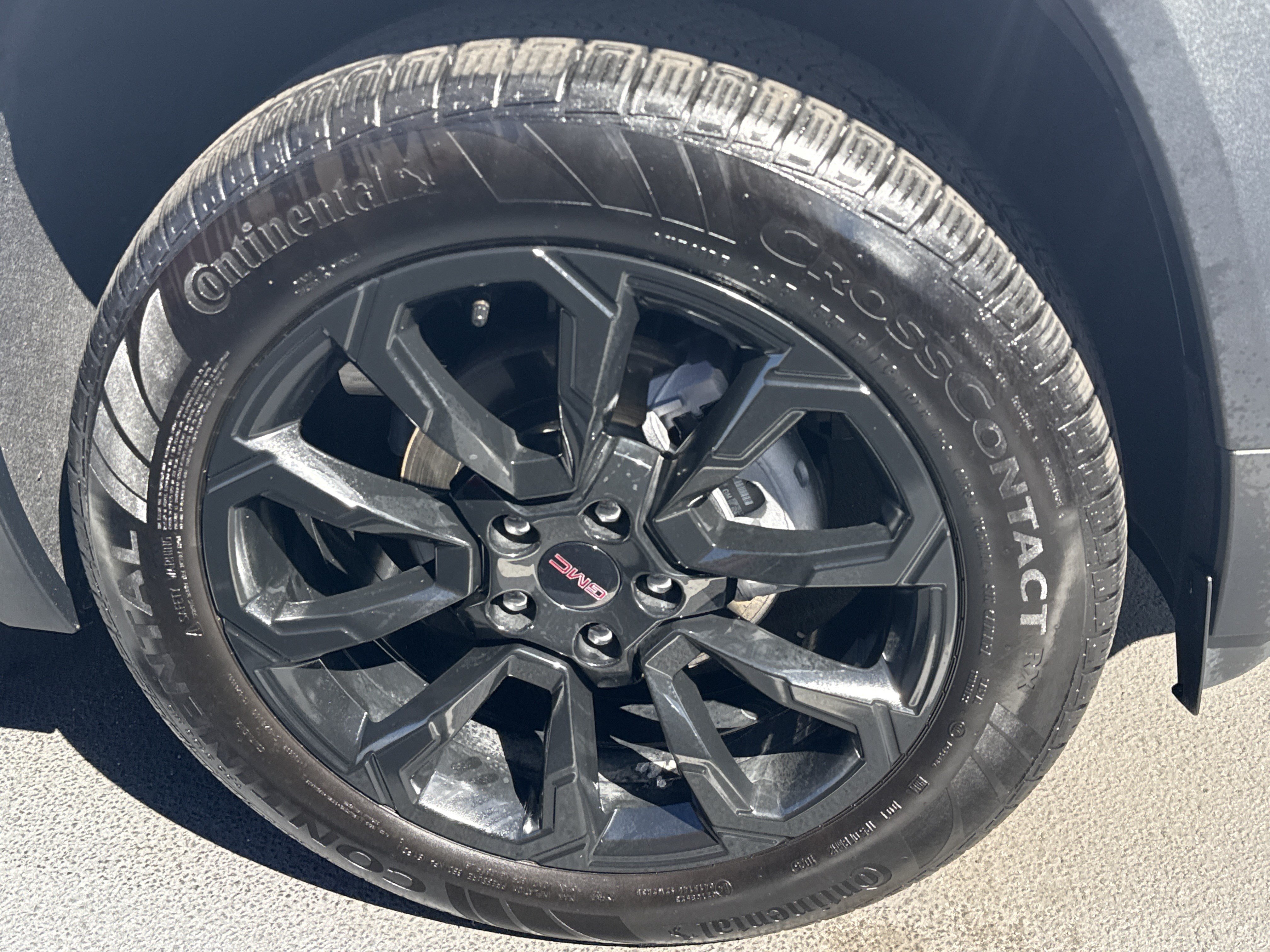 Used 2026 GMC Terrain Elevation w/ Black Edition AWD/4WD image 13