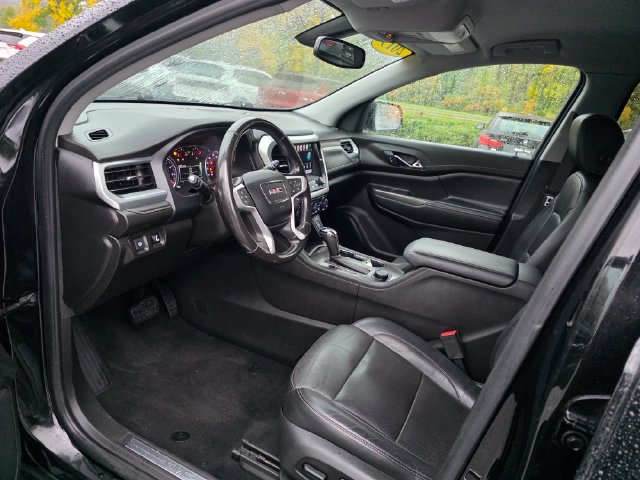 Used 2019 GMC Acadia SLT AWD/4WD image 15