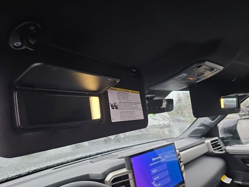 New 2026 Toyota Tundra Limited image 12