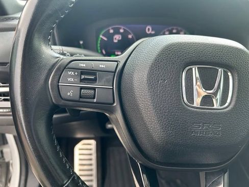 Used 2023 Honda Accord Sport image 21