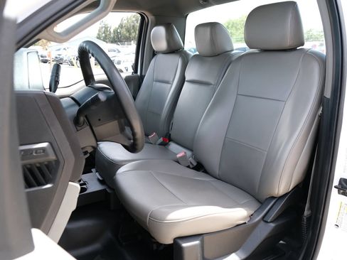 Used 2018 Ford F150 XL RWD image 9