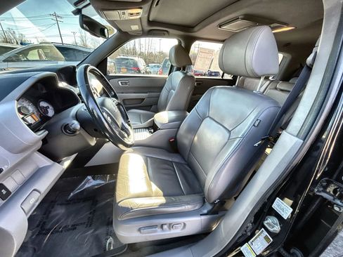 Used 2015 Honda Pilot EX-L image 13