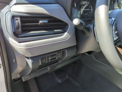 Used 2025 Subaru Forester Sport w/ Popular Package #1 AWD/4WD image 14