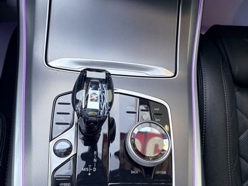 Certified 2023 BMW X5 xDrive45e w/ Executive Package image 15