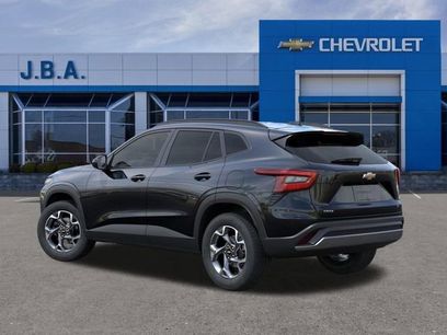 New 2026 Chevrolet Trax LT w/ Driver Confidence Package