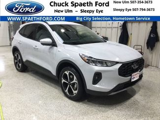New 2026 Ford Escape ST-Line Select w/ Tech Pack #2 AWD/4WD video 1