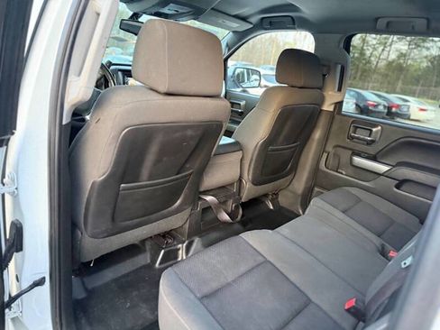 Used 2015 Chevrolet Silverado 1500 LT AWD/4WD image 13