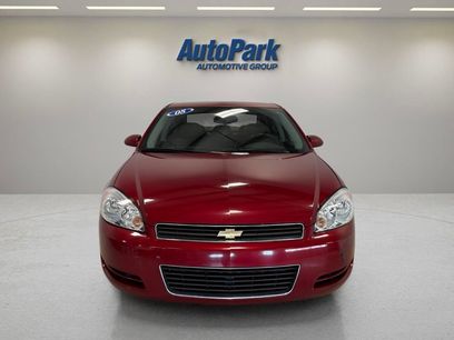 Used 2008 Chevrolet Impala LT w/ Luxury Edition Package