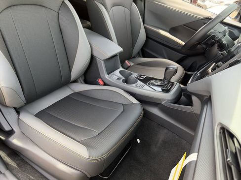 New 2026 Subaru Crosstrek 2.5i Wilderness AWD/4WD image 7