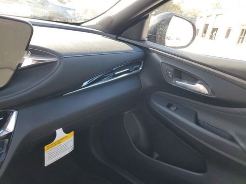 New 2026 Buick Envista Sport Touring image 25