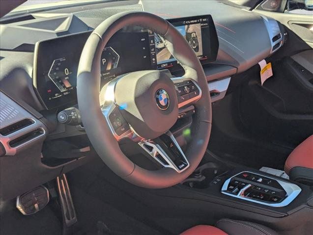 Used 2026 BMW 228i w/ Technology Package FWD image 3